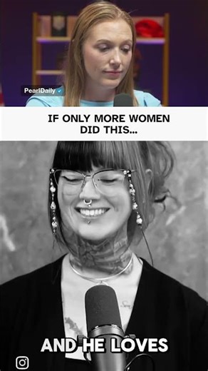 when you realize men are simple creatures