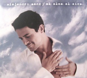 Alejandro Sanz - El Alma Al Aire