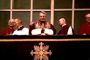 Jean-Paul Ier béatifié - Église catholique en France