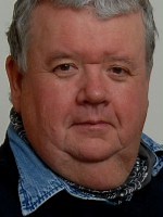 Ian McNeice