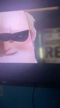 The Incredibles Trailer