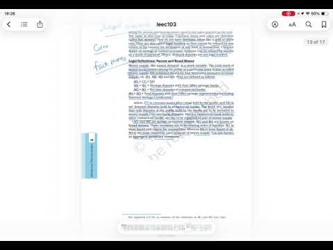 class 12 Economics | NCERT Full Course | Explained in Simple Language -23