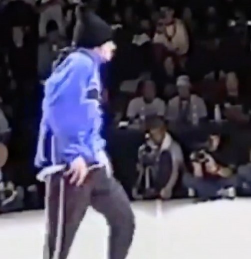 Freestyle Session on Reels