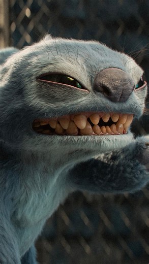 3D Modeling and Animation on Instagram: "Experiment 626 stitch by Juan Hernandez @don_chuan3d @3dmodelinganimation #3DModeling #3DAnimation #DigitalArt #CGI #VFX #3DRendering #Blender3D #ZBrush #Maya3D #Cinema4D #3DSculpting #3DVisualizer #HairGrooming #FurGrooming #3DHair #3DCharacterDesign #3DGrooming #CharacterModeling #DigitalSculpting #3DDesign #3DGraphics #GameArt #VirtualReality #AugmentedReality #ArtStation #3DArtist #3DEnvironment #3DArtwork #3DCharacters"