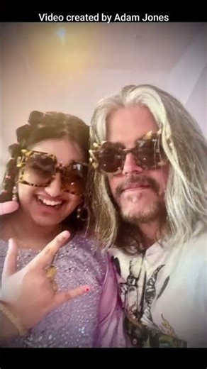 Adam Jones Invited Me to His House! 1 Year Ago Today