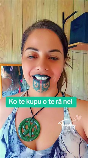 Mā te Aroha: Inspiring Māori Wisdom and Unity