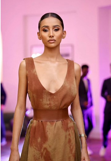 Selamawit_tsuruy (@selamawit_tsuruy) - Ethiopian Next Top Model Showcase Featuring Lydia Anteneh