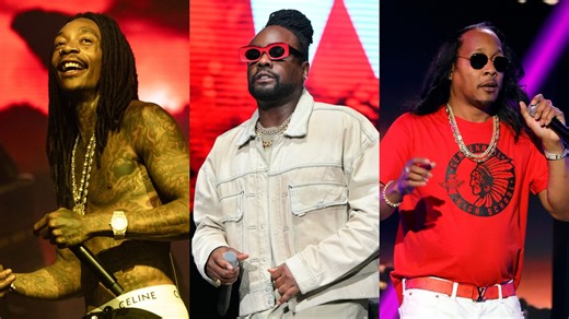 21 Hip Hop tracks that celebrate artists’ stomping grounds