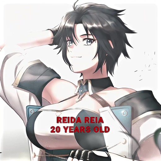 Reida Reia in her youth❤️‍🔥😍 Mushoku Tensei Season 3 episode 2 #reidareia #mushokutensei #joblessreincarnation #mushokutenseiisekaiittarahonkidasu #mushokutenseiseason3