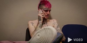 Lil Peep – Save That Shit [Video]