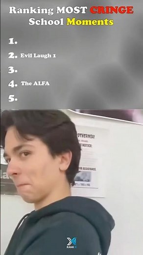 This Gets Worse Every Second… 😭 #shorts #cringe #school