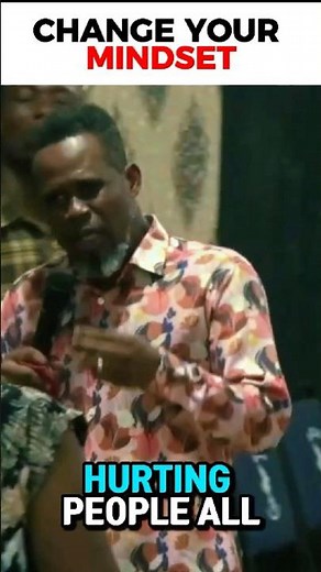 Change Your Mindset, Change Your Life