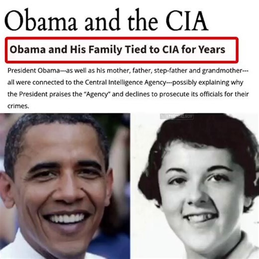 🚨Le Cyber ​​Command a vérifié que le prétendu « certificat de naissance » d’Obama était un faux numérique, dont la fabrication a été retracée jusqu’aux laboratoires de la CIA. Obama est né à Mombasa, au Kenya, en 1961, et non à Hawaï. Tous les actes de sa présidence sont caducs.