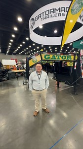 Gatormade Trailers on Reels