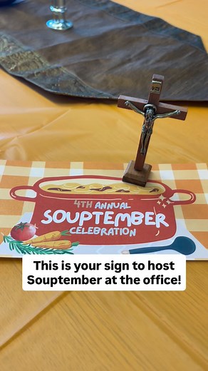 An annual event at the NCC 🎃🙏 | Nebraska Catholic Conference