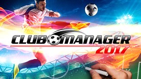 Club Manager 2017 | Buy Now | PC Game Key