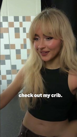 Sabrina Carpenter’s INSANE Home Tour! What’s Inside Will SHOCK You! 🤩