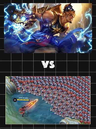Gatot vs 1k Minio 100 Lord: Siapa Menang? 🤔