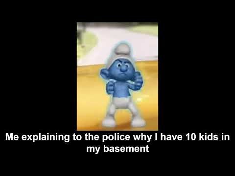 shabadaba gooba like a meebo (meme)