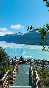Argentina in 60 Seconds | Tango, Glaciers & Epic Landscapes