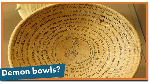 Uncovering Ancient Magic - What Archaeology Reveals