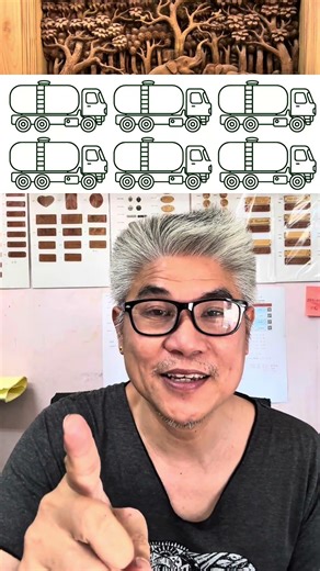 Truck #gaming #braintraining #stressrelief #funny #seklifestyle