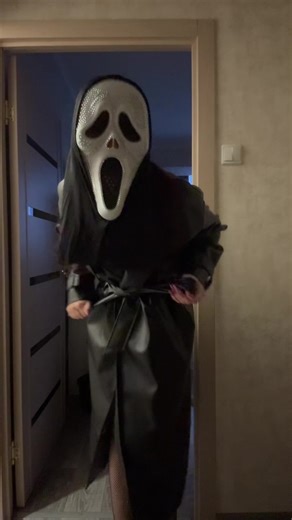 Exciting Cosplay Revival with Ghostface Costumes