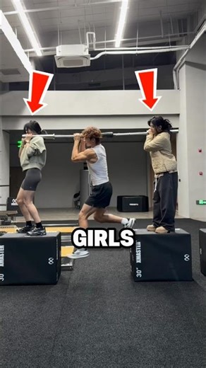 Can This Physics Hack Actually Work in Real Life? 🏋️‍♂️🤔