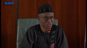 #SundayMusing - THE POLITICAL STRATEGY OF DEMONISING NASIR EL-RUFAI - by: Dr Uche Diala Many people are sitting down and allowing some vested interests to be gaslighting them against a man, Nasir El-Rufai, whose only sin is to be intelligently and intellectually gifted by God, to be conscious of it and using it without fear, favor or pandering to advance the cause of society including theirs. Some of my brethren from Southern Kaduna, with all due respect and appreciation of their documented long