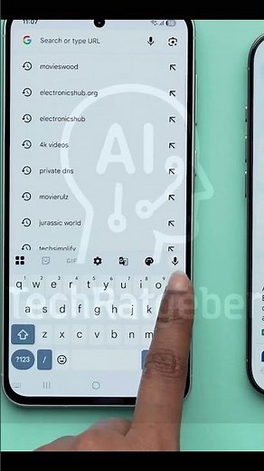 Wie kann ich Daten drahtlos von Android auf iPhone