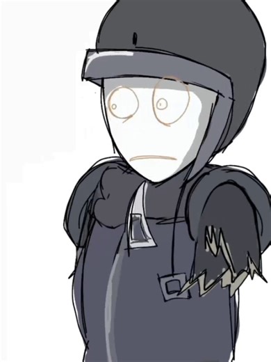 Amazing Climb: The Law of Talos Animation