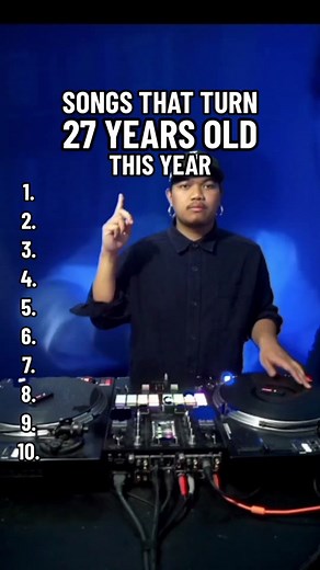Guess the 90s DJ Hits: Test Your Nostalgic Music Knowledge