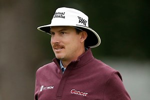 RSM Classic DFS picks 2024: Why it's time to bet on Joel Dahmen