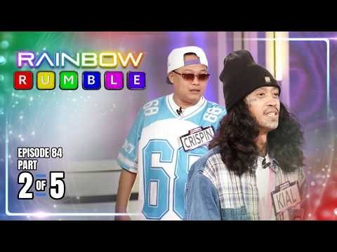Rainbow Rumble | Episode 84 (2/5) | April 19, 2026