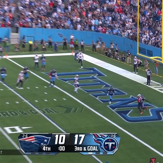 Five plays that made Week 9 awesome 👏 | NFL