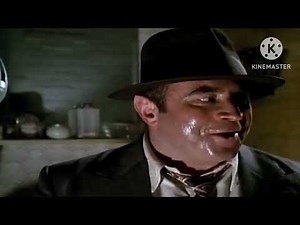 who framed Roger rabbit deleted scene pig head (extended version)