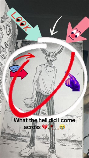 Exploring Beastars: Characters and Themes Unveiled