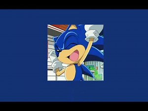 Sonic X Theme song ~ Gotta Go Fast ( Nightcore / sped up ) ☆