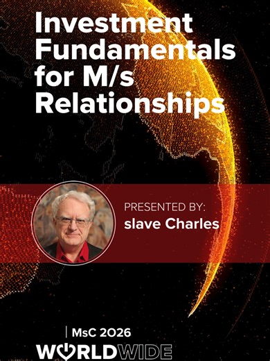 MsC Worldwide 2026 - Feb. 13 - Feb. 16 Register now: MsCWorldwide.org RSVP on Fetlife here: https://fetlife.com/events/1954542 Mark yourself going here: https://www.facebook.com/events/4139856239601641 #Masterandslave #LeatherCommUNITY #kinktok #domsub #Masterslave #domsublife #leathercommunity #subdom #kinkeducation #domsublifestyle #kinkeducator #powerexchange #Leatherlifestyle #kinkcommunity #collaredslave #leatherpride #kinklife #slavegirl #leatherfamily