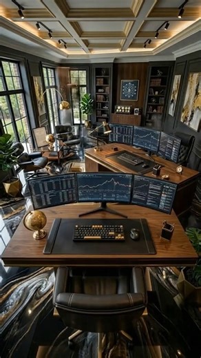 Grand luxury office restoration! #restoration #renovation #construction