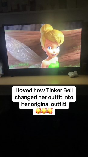 Tinker Bell and Pixie Hollow Fairies: A Magical Journey