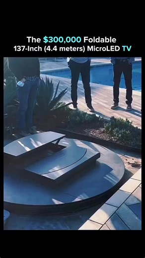 7.7K views · 41 reactions | The C Seed N1 is a 137-inch foldable...