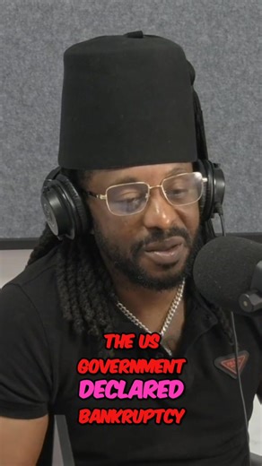 Visit ConscienceCollege.org to enroll in our debt discharge master classes | Antoine Davis-Bey