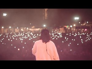 Aditya Gadhvi Live at Hungrito Fest. Ahmedabad | Showreel