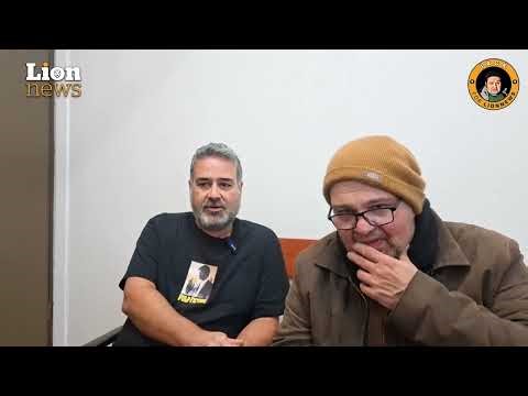 Ο Κωνσταντίνος Δάγκος σχολιάζει τα φετινά βραβεία Όσκαρ