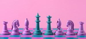 Competition vs. Collaboration | Columbia Business School