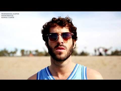 Lil Dicky - Professional Rapper (Instrumental) FULL VERSION
