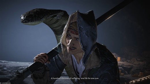 How to defeat Snake Doctor in Where Winds Meet