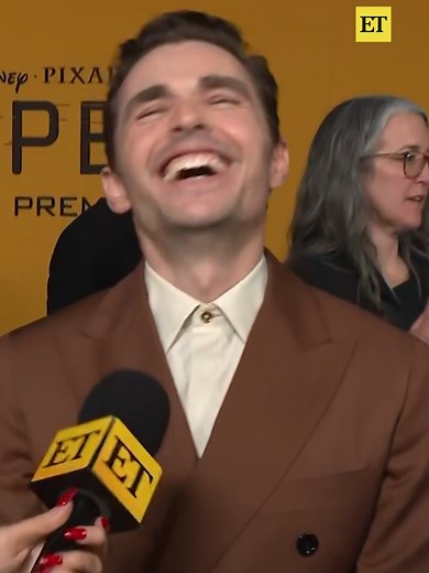 Dave Franco's Middle School Shyness Revealed