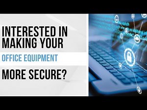 5 Common Printer Security Mistakes (With Solutions)